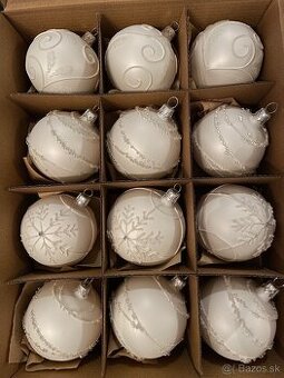 anocne ozdoby Okrasa Cadca