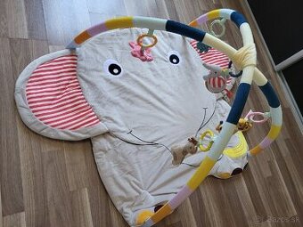 Hracia deka pre bábätká