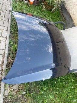 Hliníková kapota Audi A6 C7