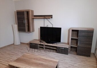 Prenájom 2-izbový byt, Prievidza – Staré sídlisko (pri OA)