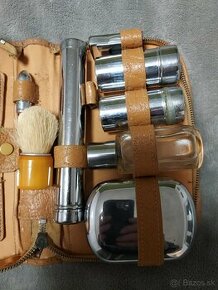 Stará panská kosmetika. - 1