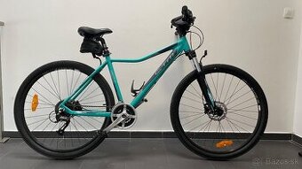 Horský bicykel CTM Christine