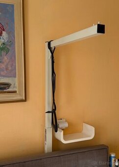 Zdvihaci stojan Mobiak Base II pre leziacich