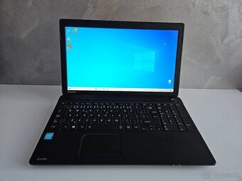 Toshiba Satelite C50