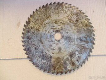 pílový kotúč  /1 /