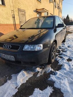 Audi A3 1.9tdi