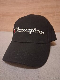 Šiltovka CHAMPION