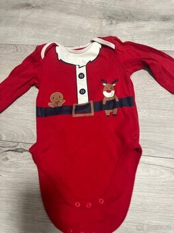 Detské body zn. C&A, veľkosť 86