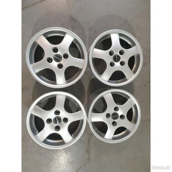 Hliníkové disky 4x114,3 R15 7J ET40