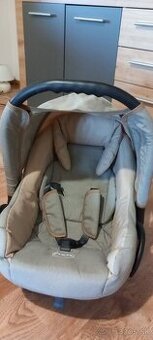 Detske vajicko 0-10kg