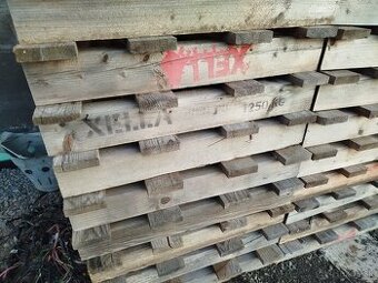 Predám Ytong palety