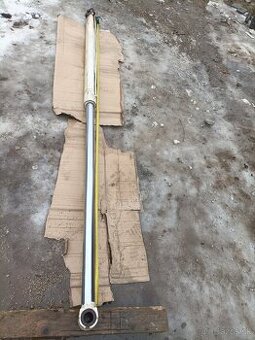 Predám hydraulický piest