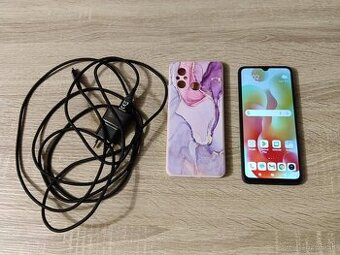 Xiaomi Redmi 12C / 3GB/64GB