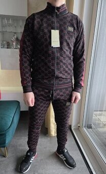 Gucci pánska súprava