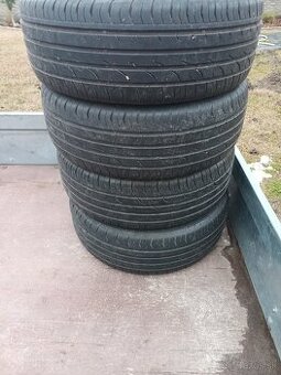 205/55r16 continental
