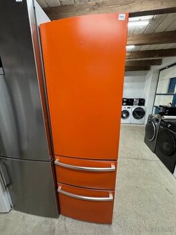 Predám chladničku Haier No Frost A+++ – 180 cm 🟠