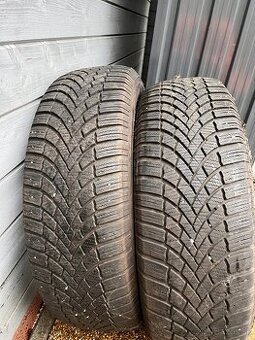 215/65R17 103 H Bridgestone LM 005