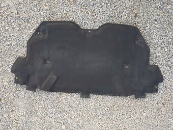 Ford galaxy,s max-izolácia