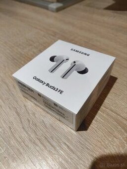 Samsung Galaxy Buds 3 FE