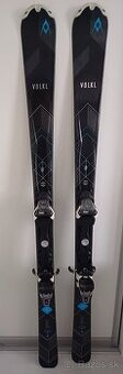 Lyže Völkl Flair 74 155cm