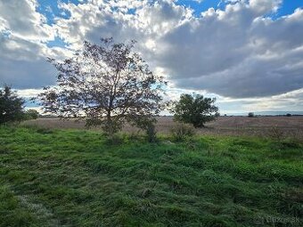 Pozemky v obci Tureň - 1