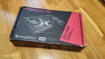 Predam DDJ-400