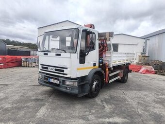 Iveco eurocargo