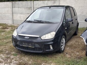 Ford c-max 1.8tdci 85kw