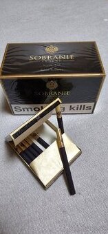 SOBRANIE