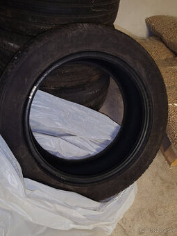 Pneumatiky Matador Hectorra 225/50 R17 98V