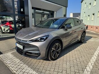 CUPRA Tavascan 286/82 EXTREME 4500km