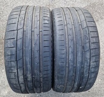 CONTINENTAL EXTREME CONTACT SPORT 255/40 ZR19 100Y