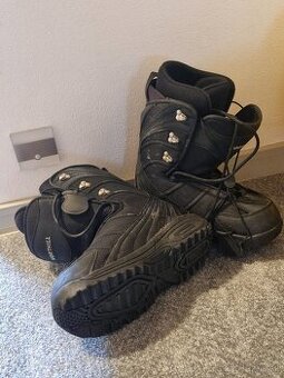 Topanky northill 38 ako nove