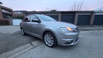 Seat Toledoi 1,6 TDI 77kw r.2014