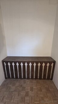 Predám retro nábytok