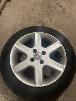 Letná sada R15 4x100