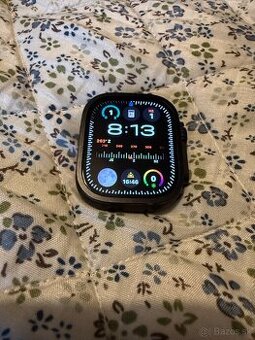 Apple watch Ultra 3 eifi + celular