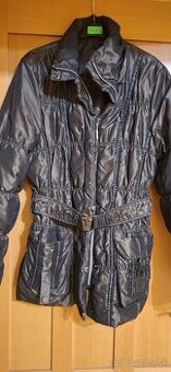 Zimná bunda veľ.S