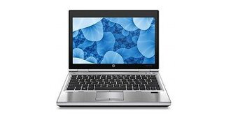 HP elitebok 2560p, 12" displej, Win10 PRO