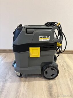 Kärcher - Mokro-suchý vysávač NT 30/1 Tact Te L, 1.148-211.0