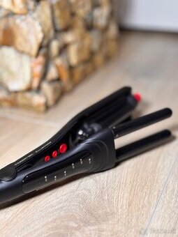 Kulma Rowenta x KARL LAGERFELD Waves Addict CF471LF0