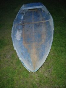 Predám čln,loď,pramica