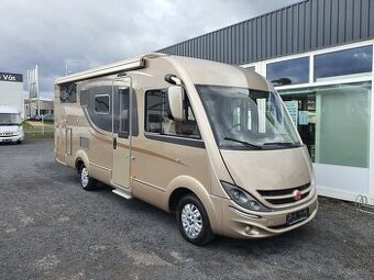 Fiat Bürstner Viseo I 690