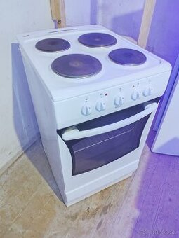 Predám elektrycký šporák Amica