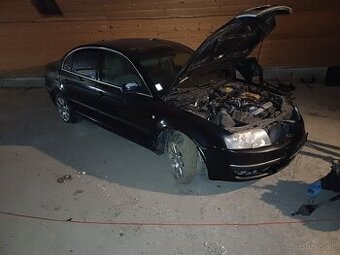 Rozpredám Škoda Superb 1 2.5tdi