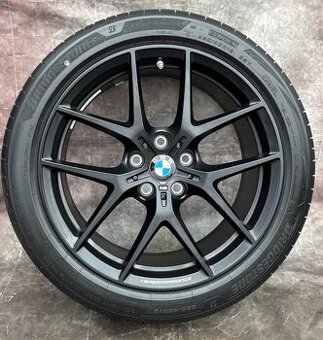 Letní top alu Bmw Performance 225/45R18 95Y