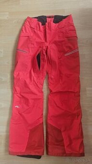 Revolution - lyžiarske/snowborodové nohavice