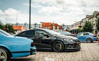 Aez Porto Black R19 ET35 8Jx19H2