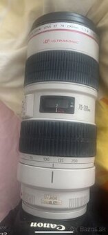 Canon ef 70-200