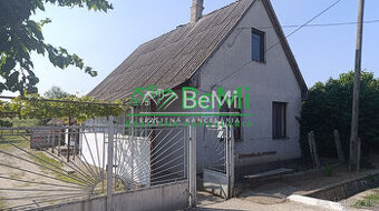 Rodinný dom v Hernádcéce- Maďarsko 22000,. -  NA PREDAJ